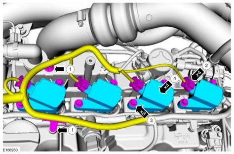 ford fusion ignition coil